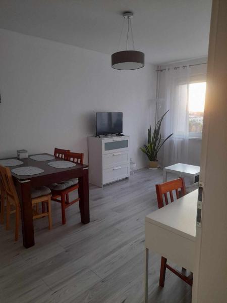 Mieszkanie Na Przymorzu - Sopot