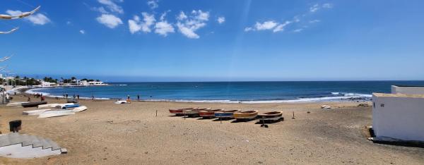 Casa Siroco Sol - Lanzarote