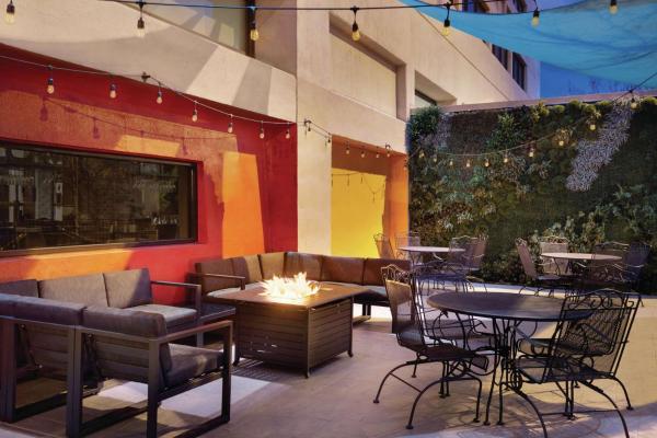 Billede 6: DoubleTree by Hilton Hotel Albuquerque