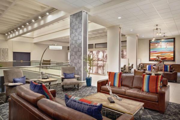 Billede 8: DoubleTree by Hilton Hotel Albuquerque