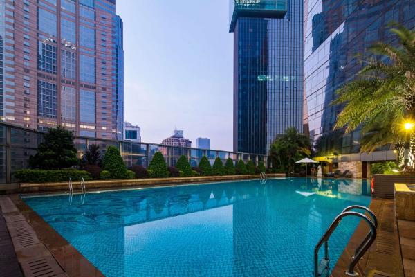 Bild 5: DoubleTree by Hilton Guangzhou