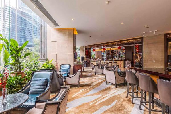 Bild 9: DoubleTree by Hilton Guangzhou