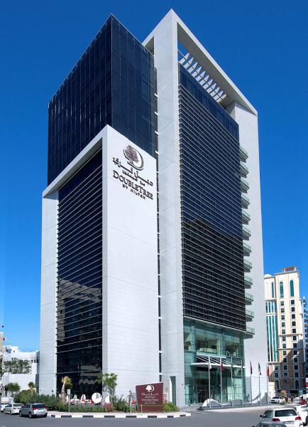 Foto 2: DoubleTree by Hilton Doha Old Town