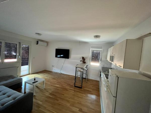 San snova apartmani Niš, Donja Vrežina