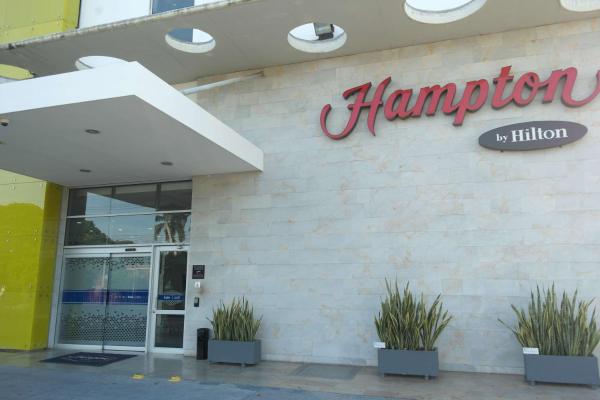 Hampton By Hilton Valledupar photo 2