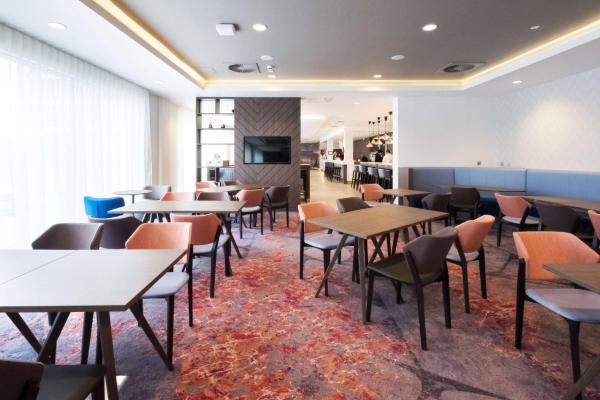 Photo 9 : Hampton By Hilton Aberdeen Airport