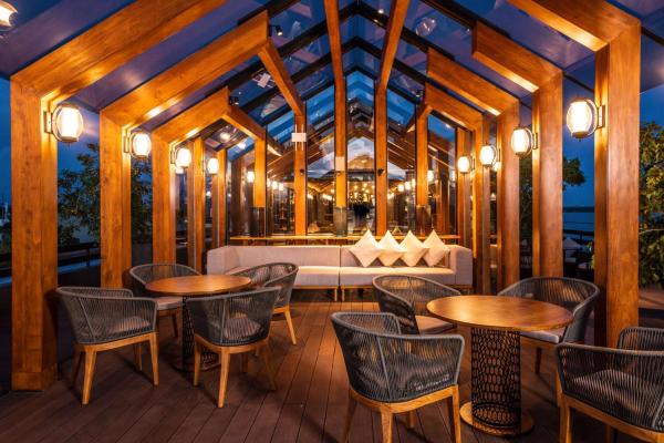 DoubleTree by Hilton Weerawila Rajawarna Resort的照片7