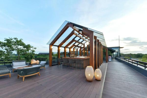 DoubleTree by Hilton Weerawila Rajawarna Resort的照片9