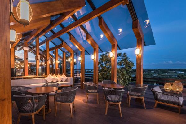 DoubleTree by Hilton Weerawila Rajawarna Resort的照片8