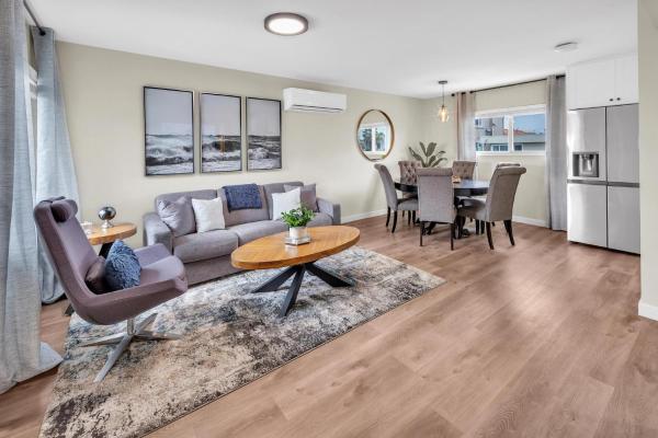 Billede 1: Ultimate Oceanside Retreat | Tower 9 Across from the Beach
