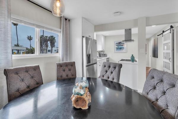 Billede 2: Ultimate Oceanside Retreat | Tower 9 Across from the Beach
