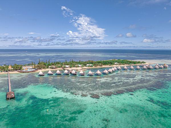 Bild 6: DoubleTree by Hilton Noumea Ilot Maitre Resort