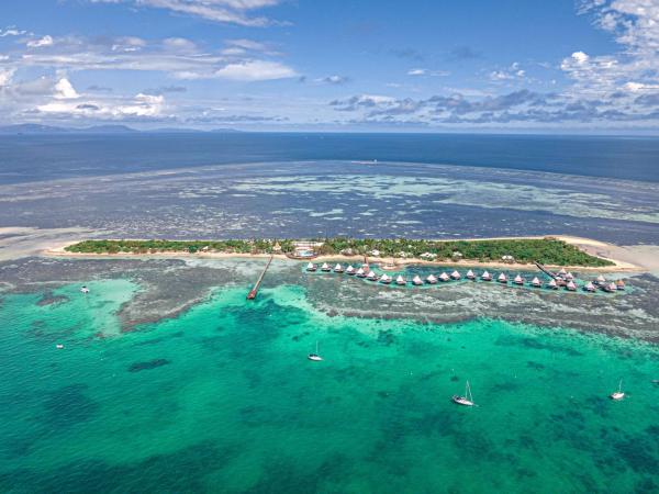 Bild 8: DoubleTree by Hilton Noumea Ilot Maitre Resort