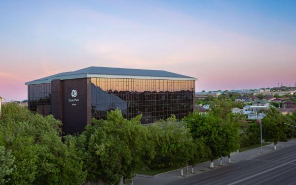 Φωτογραφία 3: DoubleTree by Hilton Shymkent