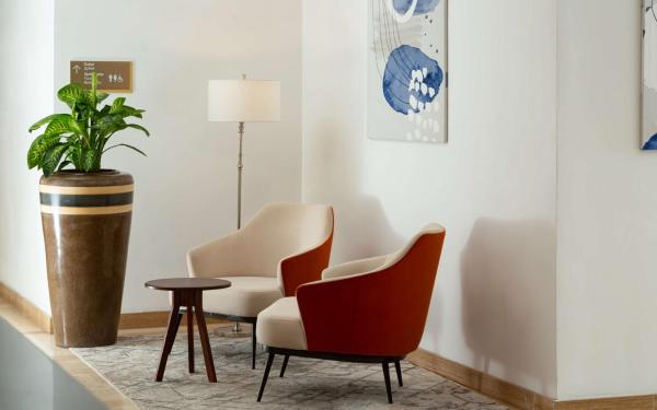 Φωτογραφία 4: DoubleTree by Hilton Shymkent