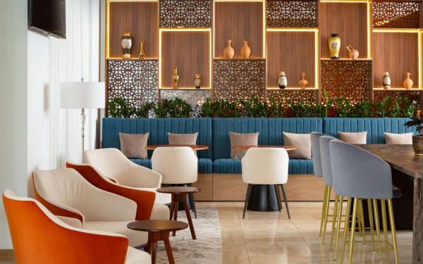 Φωτογραφία 6: DoubleTree by Hilton Shymkent