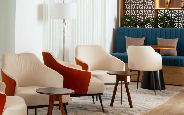 Φωτογραφία 7: DoubleTree by Hilton Shymkent