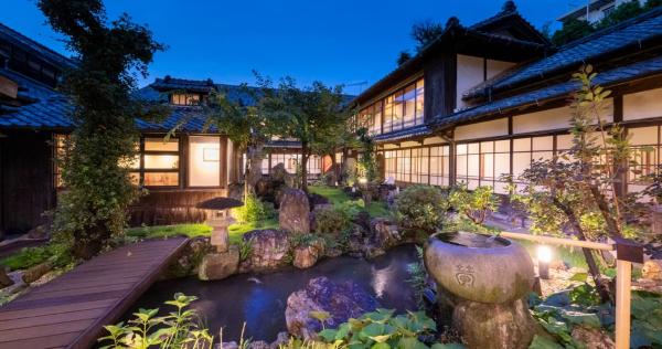 Izutsuro - Tahara
