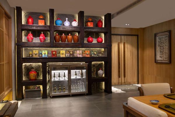 Foto 9: TRYP by Wyndham New Taipei Linkou 新北林口爵怡溫德姆酒店機場捷運MRTA9林口站