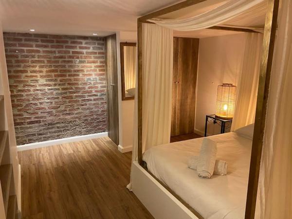 A la foto es mostra l'objecte Guest house privée situat a la ciutat de Piscop.