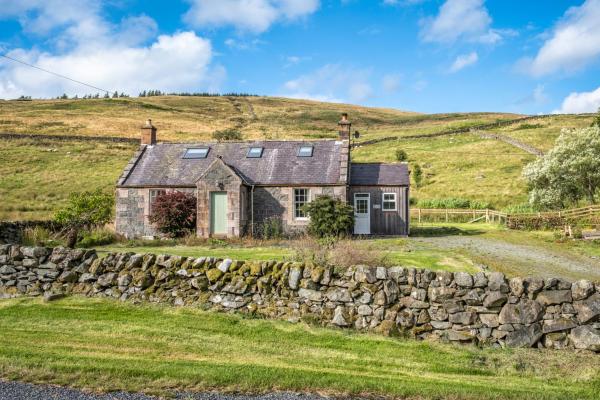Prince's Cottage - Ayrshire