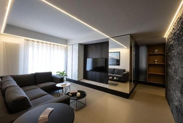 Cifuli rooms & apartment, Catania