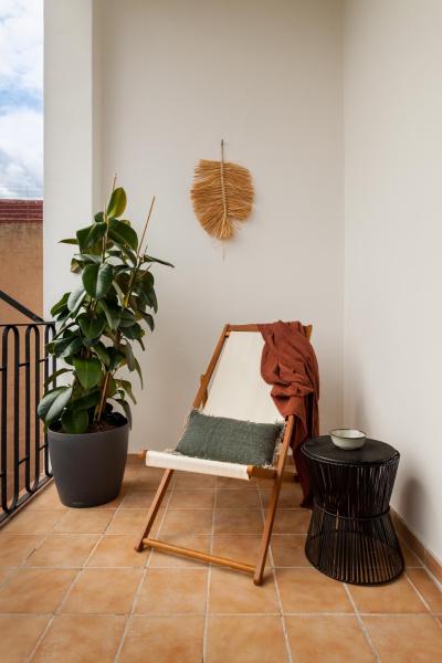 Fotografie 9: TEFE - Two Bedrooms apartment in Gracia