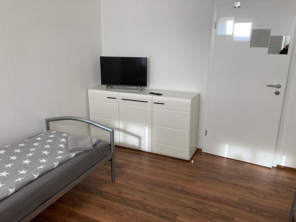 Ferienwohnungen Funke Für Monteure In Apolda - 예나