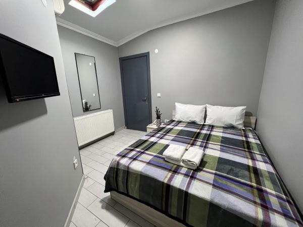 Hotel Prima, Стамбул