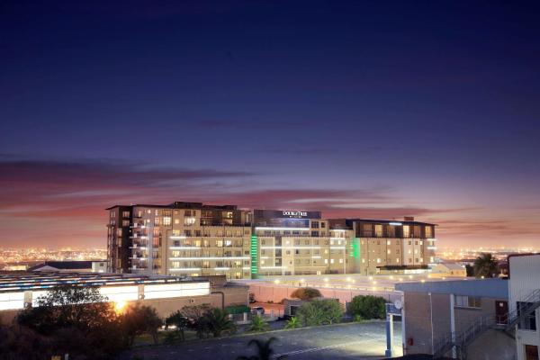 DoubleTree by Hilton Cape Town Upper Eastside的照片2