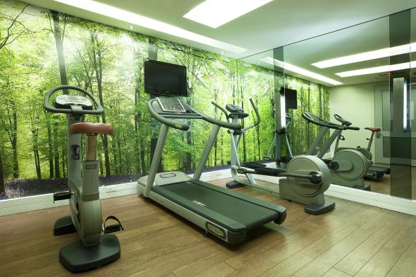 DoubleTree by Hilton Cape Town Upper Eastside的照片4