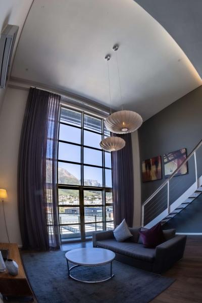 DoubleTree by Hilton Cape Town Upper Eastside的照片9
