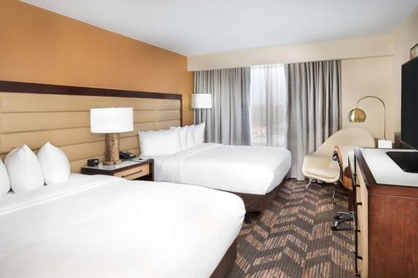 Φωτογραφία 8: DoubleTree by Hilton Lawrence