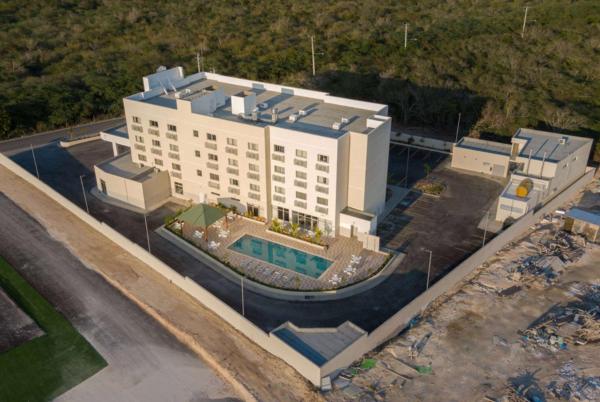 Foto 7: Super 8 by Wyndham Manzanillo