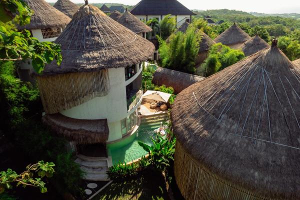 Villa Destiny - Jimbaran