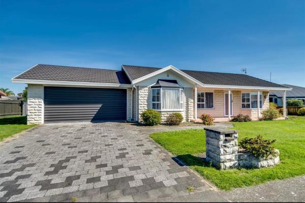 Home Away From Home - Napier