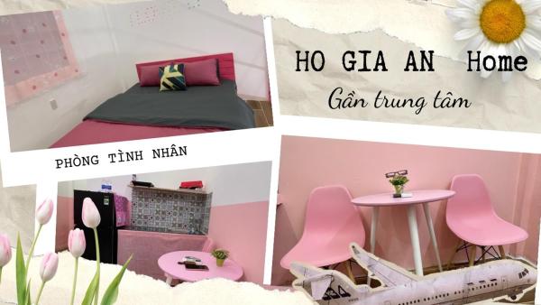 Ho Gia An Home - Nguyên Căn Ngay Phố ẩM Thực - Can Tho