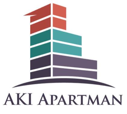 A la foto es mostra l'objecte AKI APARTMAN situat a la ciutat de Kragujevac.