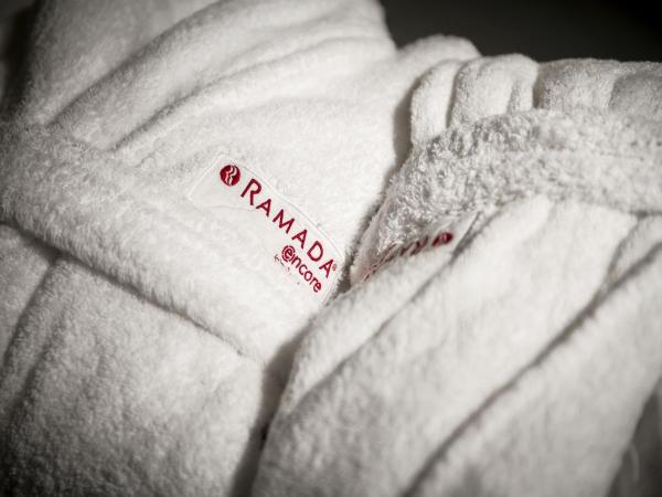 Zdjęcie 6: Ramada by Wyndham Istanbul Florya