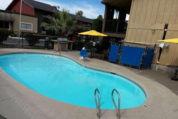 Photo 3 : Super 8 by Wyndham Red Bluff