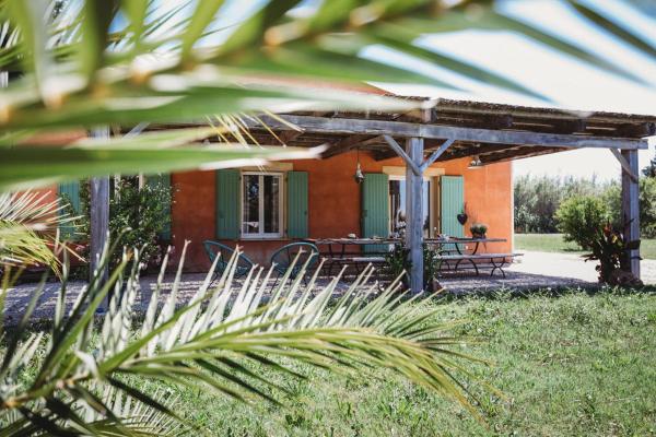 La Maison De Lila - Saint-Rémy-de-Provence