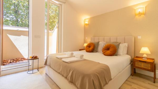 Urban House Marquês by LovelyStay, Oporto
