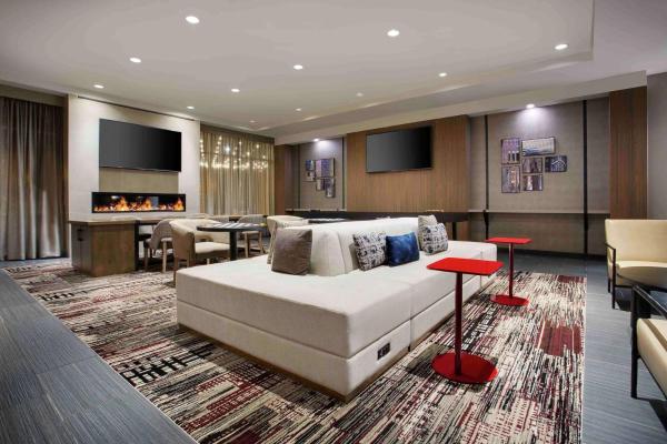 Fotografia 4: DoubleTree by Hilton Chicago Midway Airport, IL