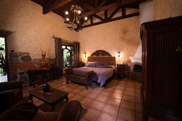 Hotel Real Plaza, Antigua Guatemala