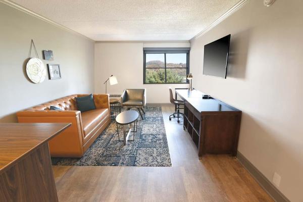 Fotografia 6: Four Points by Sheraton York