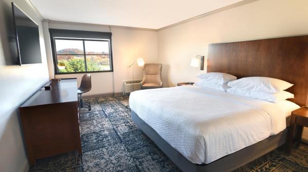 Fotografia 7: Four Points by Sheraton York