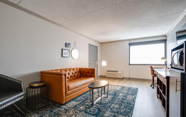 Fotografia 8: Four Points by Sheraton York
