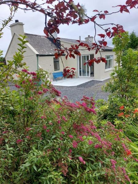 Harmony Haven Cottage - 巴里納