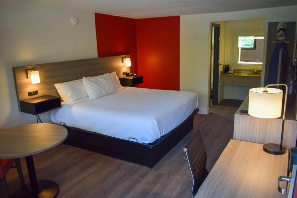 Fotografie 5: Ramada by Wyndham Cleveland Airport West