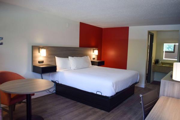 Fotografie 6: Ramada by Wyndham Cleveland Airport West